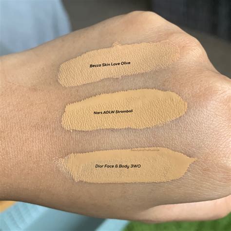 dupe for dior foundation|dior backstage foundation dupe.